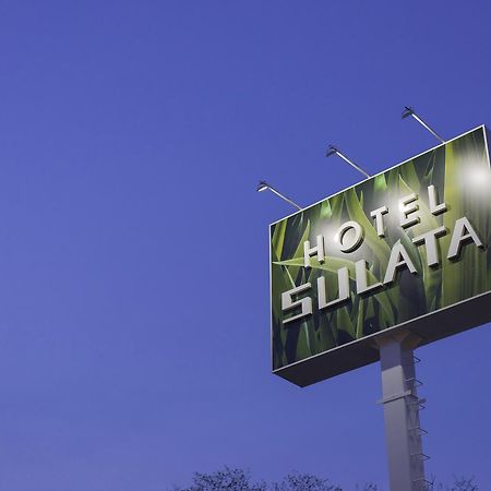Hotel Sulata Ashikaga (Adults Only) Exterior photo