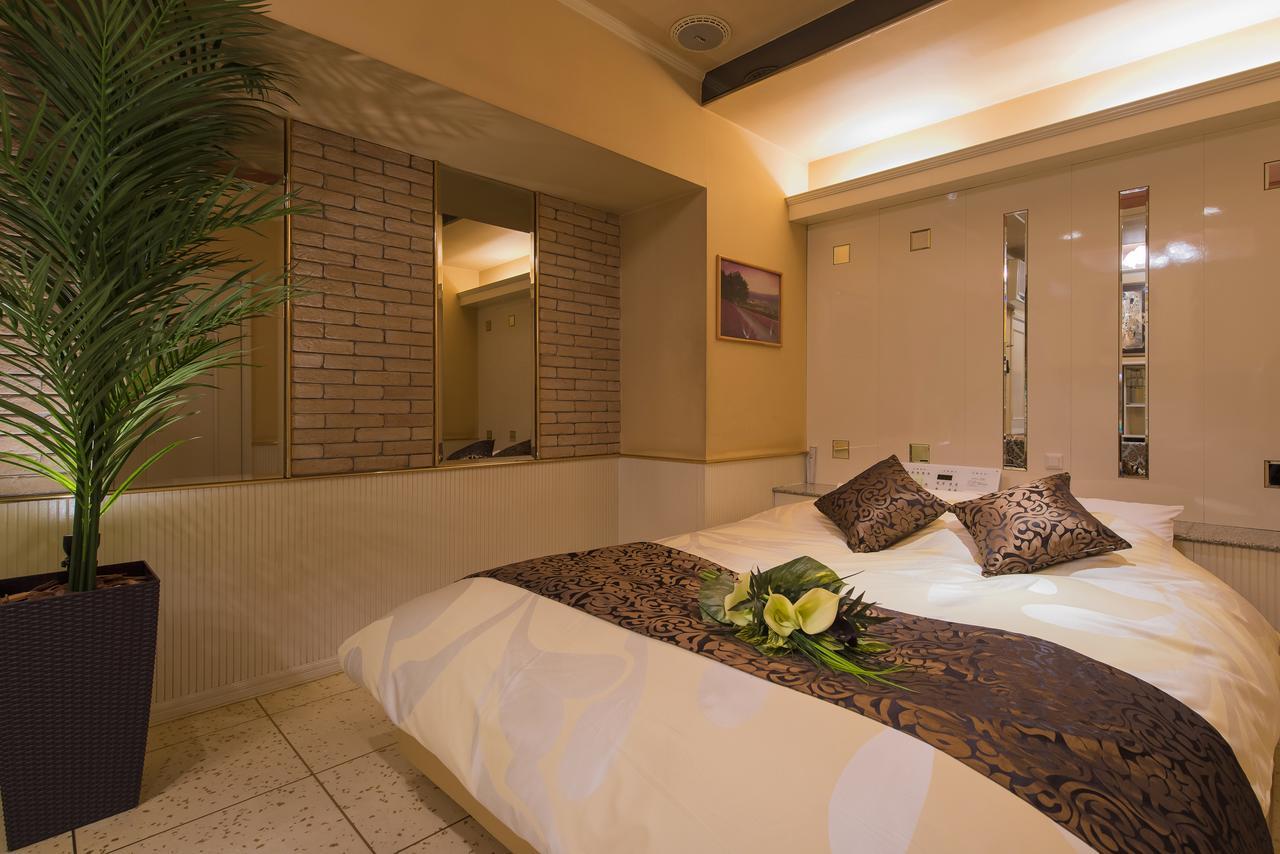 Hotel Sulata Ashikaga (Adults Only) Exterior photo