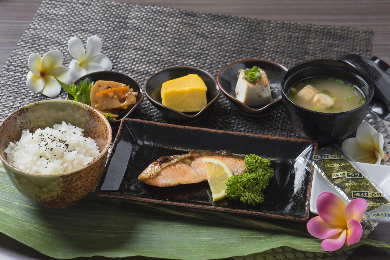 Hotel Sulata Ashikaga (Adults Only) Exterior photo